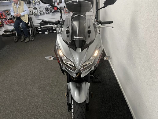 Kawasaki Versys 650 - Afbeelding 10 van 21