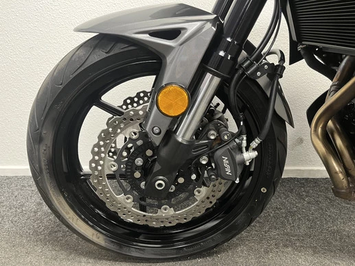 Kawasaki Versys 650 - Afbeelding 15 van 21