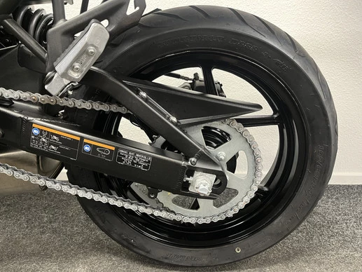 Kawasaki Versys 650 - Afbeelding 16 van 21