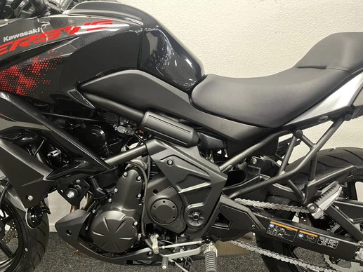 Kawasaki Versys 650 - Afbeelding 17 van 21