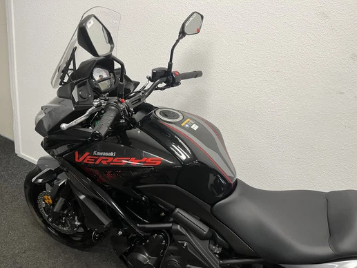 Kawasaki Versys 650 - Afbeelding 18 van 21