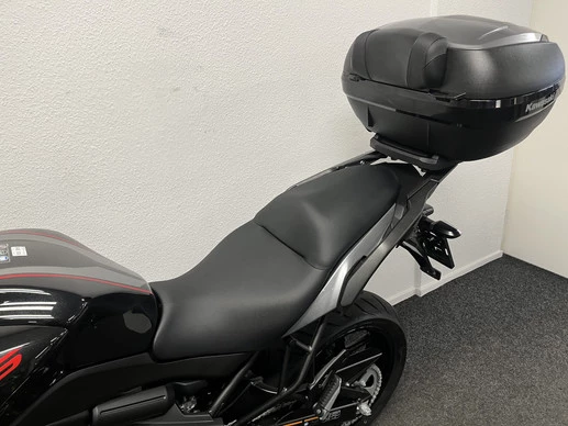 Kawasaki Versys 650 - Afbeelding 19 van 21