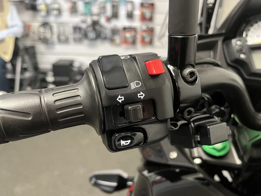 Kawasaki Versys 650 - Afbeelding 20 van 21