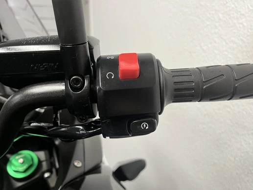 Kawasaki Versys 650 - Afbeelding 21 van 21