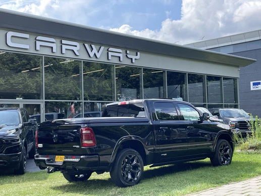 Dodge Ram Pick-Up - Afbeelding 7 van 30