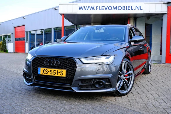 Audi A6 - Afbeelding 1 van 30