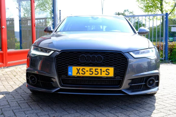 Audi A6 - Afbeelding 7 van 30