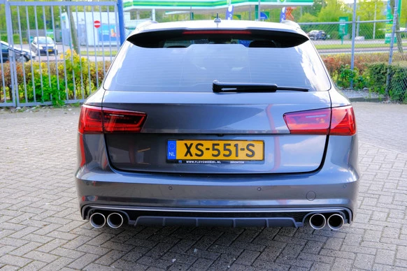 Audi A6 - Afbeelding 8 van 30