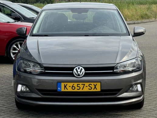 Volkswagen Polo - Afbeelding 4 van 18