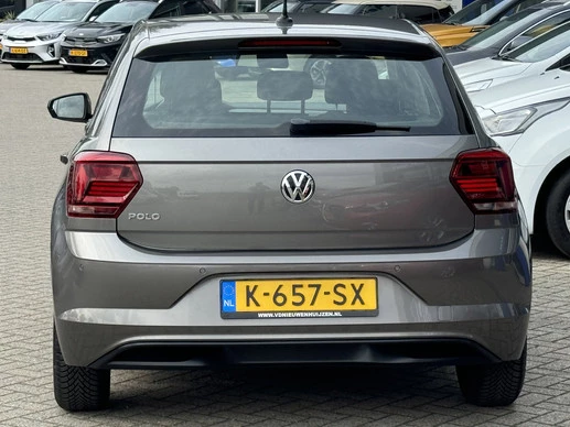 Volkswagen Polo - Afbeelding 6 van 18