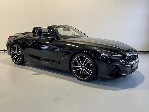 BMW Z4 - Afbeelding 3 van 25