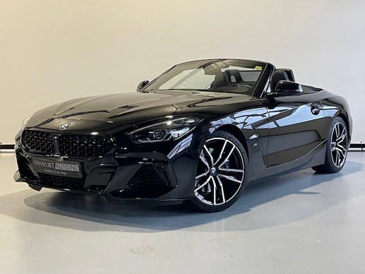 BMW Z4 - Afbeelding 7 van 25