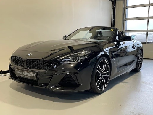 BMW Z4 - Afbeelding 19 van 25