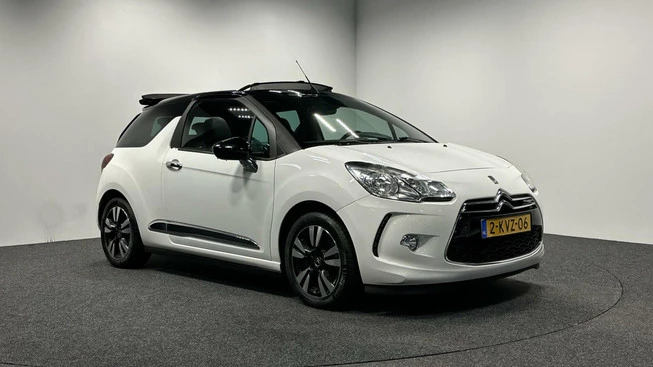 Citroën DS3 - Afbeelding 3 van 27