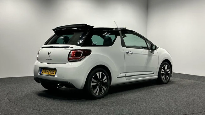 Citroën DS3 - Afbeelding 5 van 27