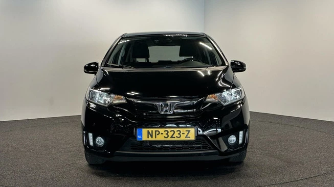 Honda Jazz - Afbeelding 6 van 30