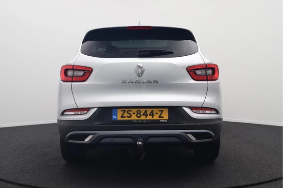 Renault Kadjar - Afbeelding 4 van 30