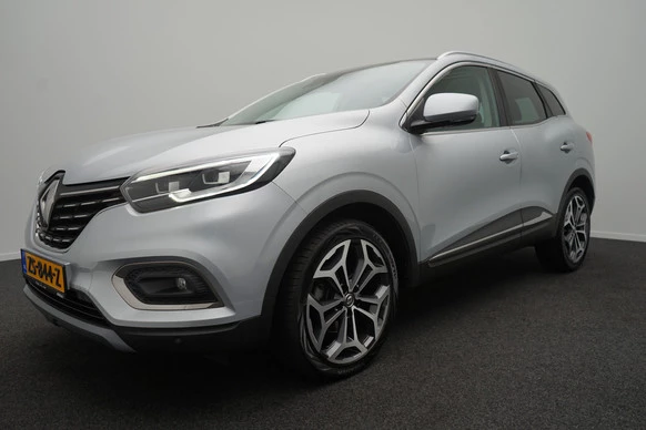 Renault Kadjar - Afbeelding 7 van 30