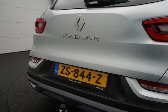 Renault Kadjar - Afbeelding 8 van 30