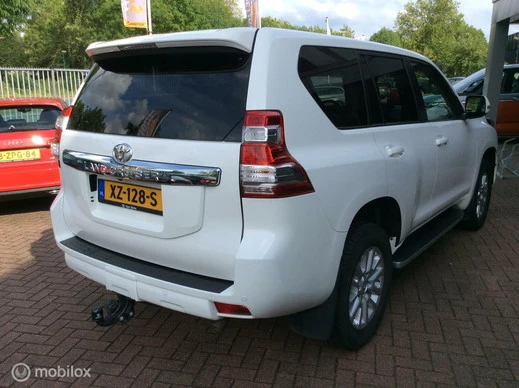 Toyota Land Cruiser - Afbeelding 5 van 30