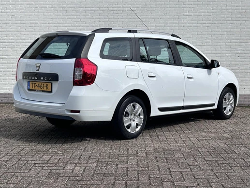 Dacia Logan - Afbeelding 3 van 30