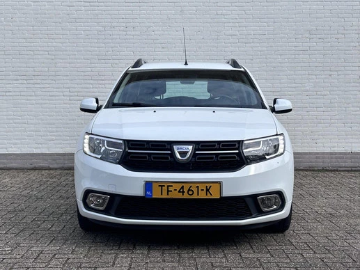 Dacia Logan - Afbeelding 5 van 30