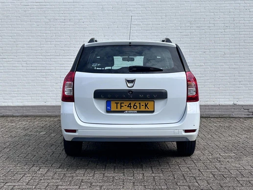 Dacia Logan - Afbeelding 29 van 30