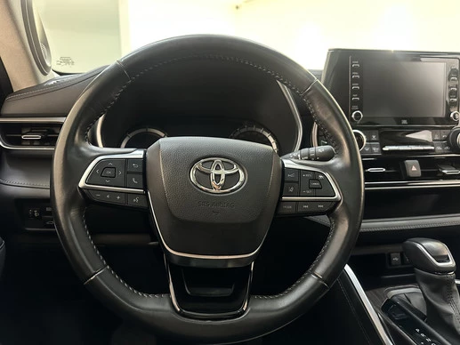 Toyota Highlander - Afbeelding 13 van 30