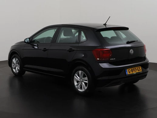 Volkswagen Polo - Afbeelding 6 van 30