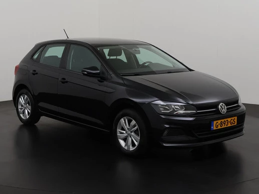 Volkswagen Polo - Afbeelding 23 van 30