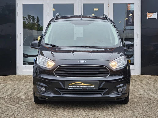 Ford Tourneo Courier - Afbeelding 25 van 28