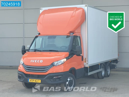 Iveco Daily - Afbeelding 1 van 28