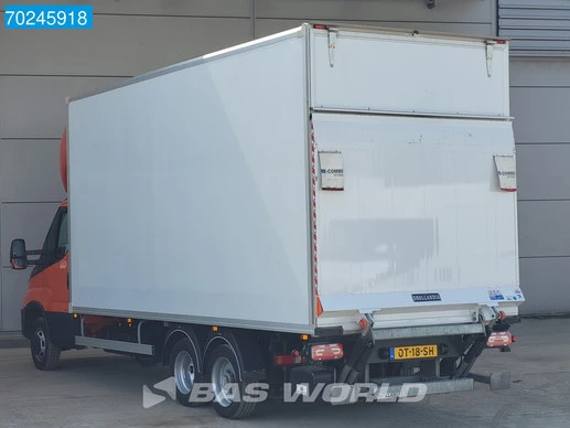 Iveco Daily - Afbeelding 2 van 28