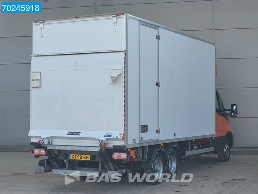 Iveco Daily - Afbeelding 5 van 28