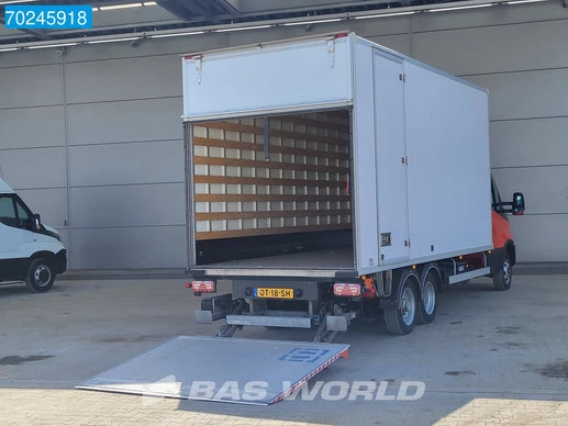 Iveco Daily - Afbeelding 6 van 28