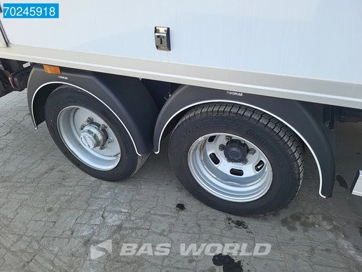 Iveco Daily - Afbeelding 15 van 28