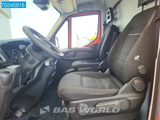 Iveco Daily - Afbeelding 21 van 28