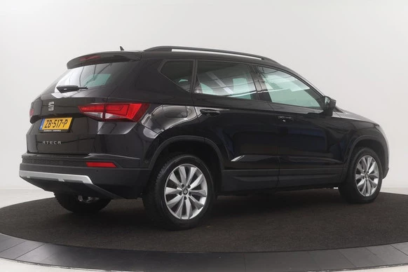 SEAT Ateca - Afbeelding 21 van 26