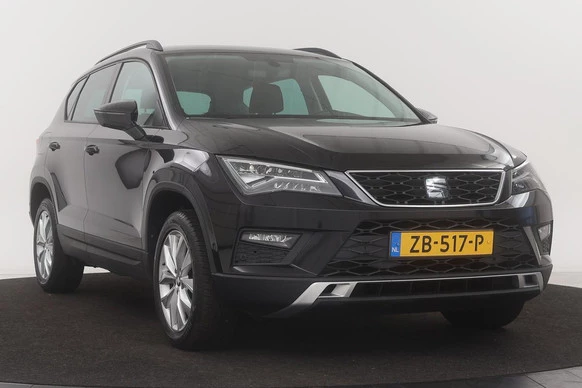 SEAT Ateca - Afbeelding 22 van 26