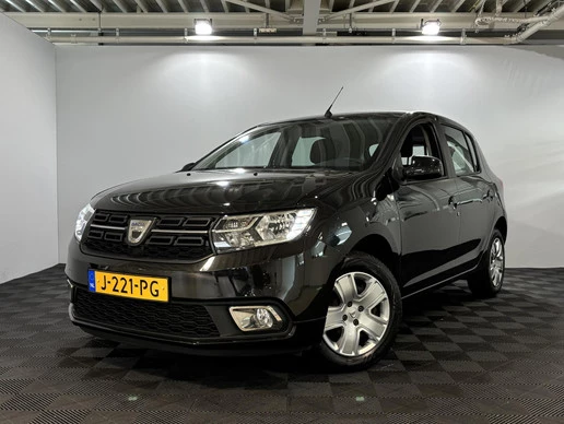 Dacia Sandero - Afbeelding 2 van 30