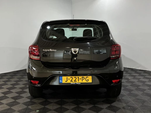 Dacia Sandero - Afbeelding 7 van 30