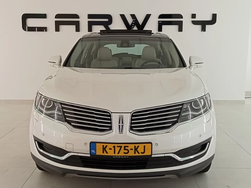 Lincoln MKX - Afbeelding 2 van 27