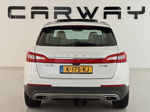 Lincoln MKX - Afbeelding 4 van 27