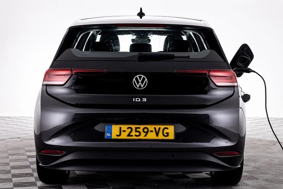 Volkswagen ID.3 - Afbeelding 14 van 20