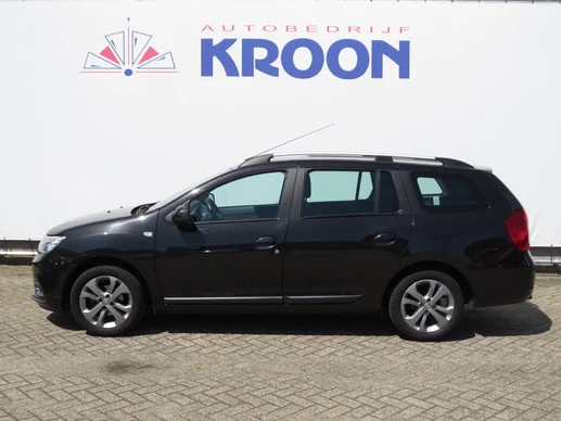 Dacia Logan - Afbeelding 2 van 25