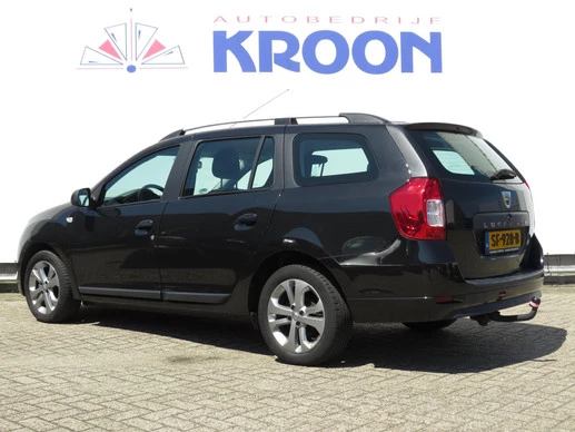 Dacia Logan - Afbeelding 3 van 25