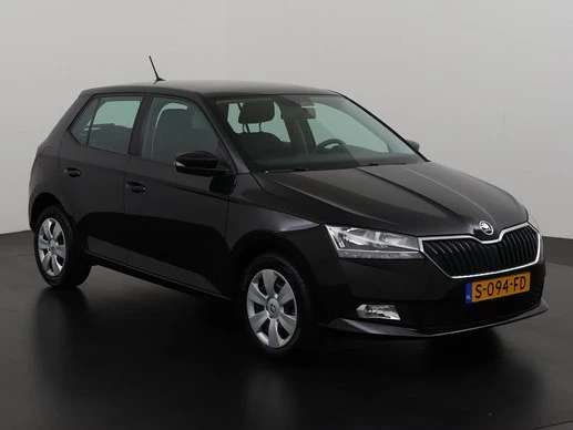 Škoda Fabia - Afbeelding 24 van 30