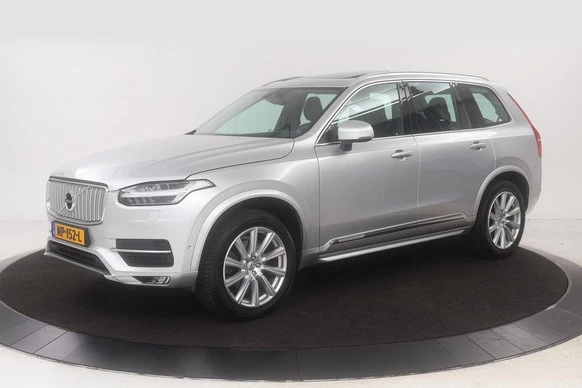 Volvo XC90 - Afbeelding 1 van 30