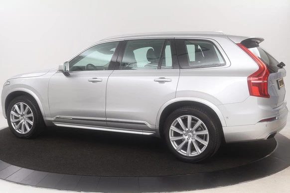 Volvo XC90 - Afbeelding 2 van 30