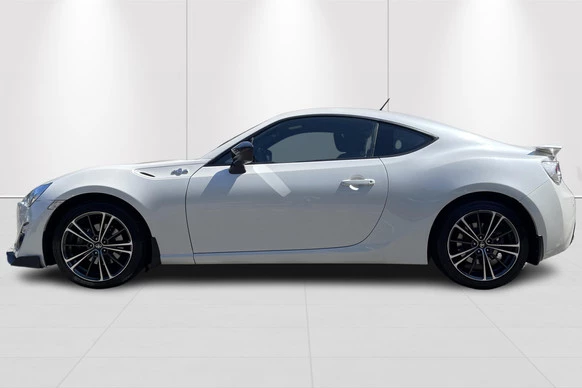 Toyota GT86 - Afbeelding 4 van 26